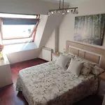Centrico, Con Vistas, Ascensor Y Garaje