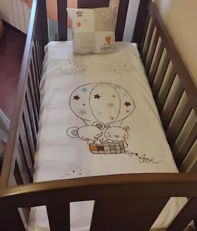 Centrico, Con Vistas, Ascensor Y Garaje