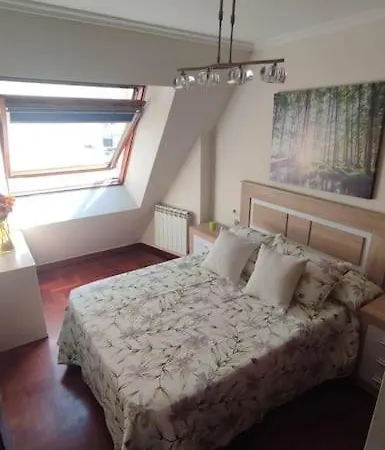 Centrico, Con Vistas, Ascensor Y Garaje