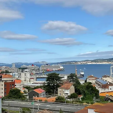 Centrico, Con Vistas, Ascensor Y Garaje *