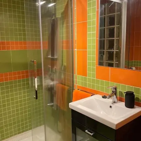 Centrico, Con Vistas, Ascensor Y Garaje