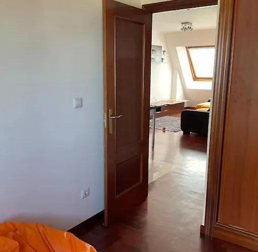 Centrico, Con Vistas, Ascensor Y Garaje *